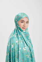 Load image into Gallery viewer, Leila Prayer Robe - Green