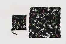 Load image into Gallery viewer, Leila Prayer Robe - Black