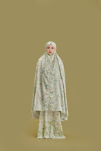 Load image into Gallery viewer, Leila Prayer Robe - Cream