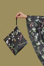 Load image into Gallery viewer, Leila Prayer Robe - Black