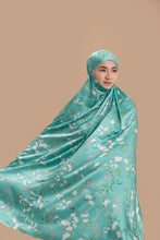 Load image into Gallery viewer, Leila Prayer Robe - Green