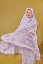 Load image into Gallery viewer, Maya Prayer Robe - Lilac