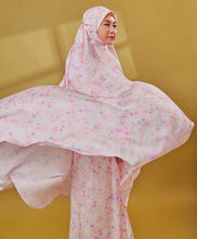 Load image into Gallery viewer, Aira Prayer Robe