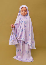 Load image into Gallery viewer, Maya Prayer Robe - Kids
