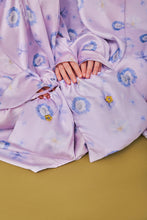 Load image into Gallery viewer, Maya Prayer Robe - Lilac