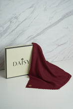 Load image into Gallery viewer, Plain Square - Bunga Raya