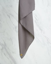 Load image into Gallery viewer, Plain Shawl - Dark Grey