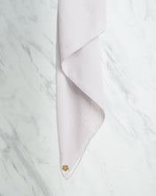 Load image into Gallery viewer, Plain Shawl - White