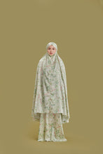 Load image into Gallery viewer, Leila Prayer Robe - Cream
