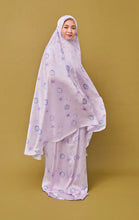 Load image into Gallery viewer, Maya Prayer Robe - Lilac
