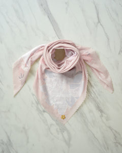 Alia Collection - Dusty Pink
